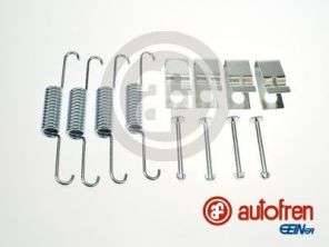 Autofren Seinsa D31048A -  -