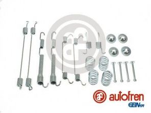 Autofren Seinsa D31051A -  -