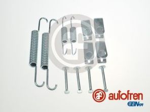Autofren Seinsa D31052A -  -