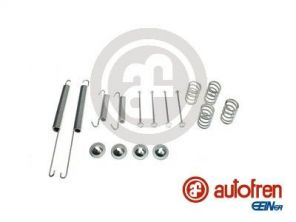 Autofren Seinsa D31053A -  -