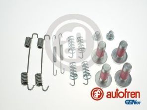 Autofren Seinsa D31055A -  -
