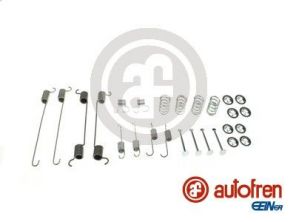 Autofren Seinsa D31056A -  -