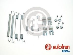 Autofren Seinsa D31062A -  -