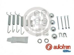 Autofren Seinsa D31065A -  -