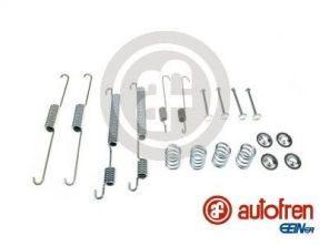 Autofren Seinsa D31066A -  -