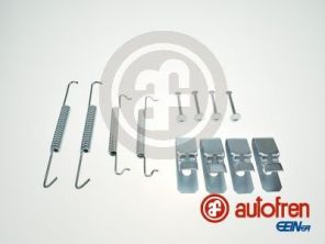Autofren Seinsa D31067A -  -