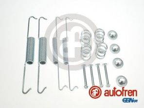 Autofren Seinsa D31068A -  -
