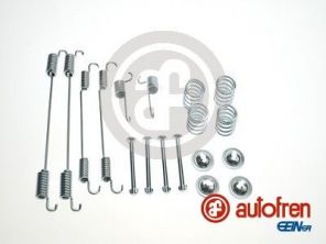 Autofren Seinsa D31072A -  -