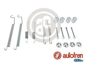 Autofren Seinsa D31073A -  -