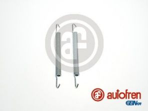 Autofren Seinsa D31074A -  -