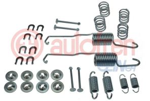 Autofren Seinsa D31076A -  -