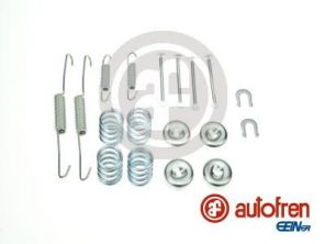Autofren Seinsa D31078A -  -
