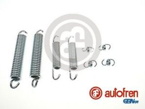 Autofren Seinsa D31090A -  -