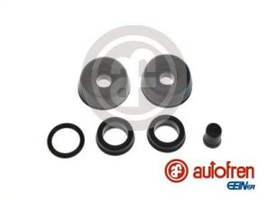 Autofren Seinsa D3278 -  -