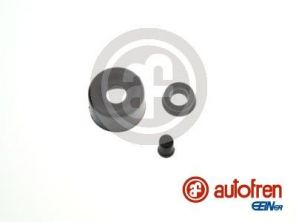 Autofren Seinsa D3307 -  -