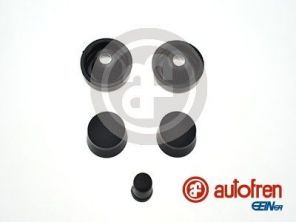 Autofren Seinsa D3501 -  -