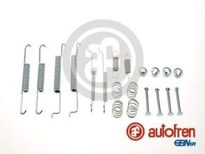 Autofren Seinsa D3867A -  -