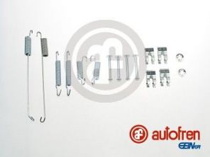 Autofren Seinsa D3888A -  -
