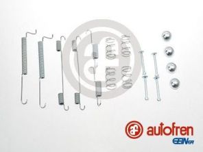 Autofren Seinsa D3889A -  -