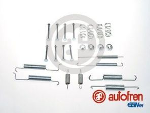 Autofren Seinsa D3890A -  -