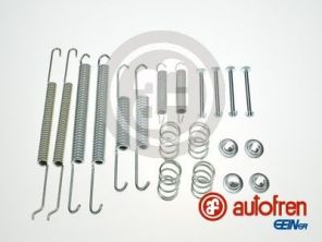 Autofren Seinsa D3892A -  -