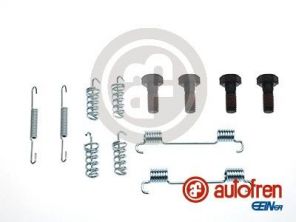 Autofren Seinsa D3893A -  -