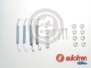 Autofren Seinsa D3895A -  -