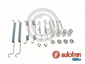 Autofren Seinsa D3896A -  -