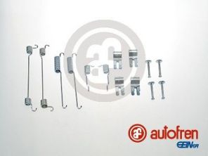 Autofren Seinsa D3897A -  -
