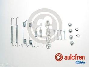 Autofren Seinsa D3898A -  -
