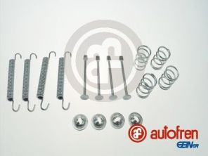 Autofren Seinsa D3899A -  -