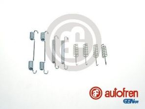 Autofren Seinsa D3900A -  -