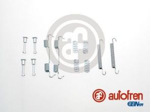 Autofren Seinsa D3901A -  -