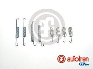 Autofren Seinsa D3904A -  -