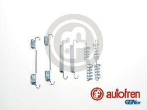 Autofren Seinsa D3905A -  -
