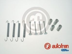 Autofren Seinsa D3908A -  -