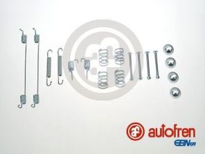 Autofren Seinsa D3910A -  -