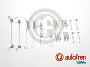 Autofren Seinsa D3911A -  -