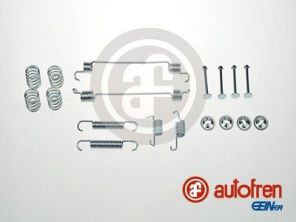 Autofren Seinsa D3913A -  -