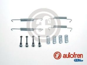 Autofren Seinsa D3914A -  -