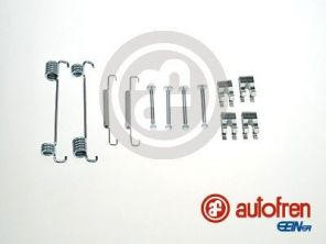 Autofren Seinsa D3915A -  -