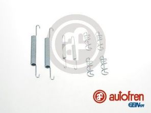 Autofren Seinsa D3916A -  -