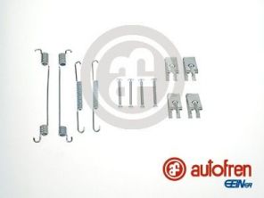 Autofren Seinsa D3917A -  -