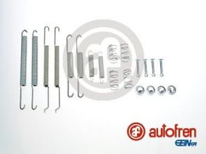 Autofren Seinsa D3918A -  -