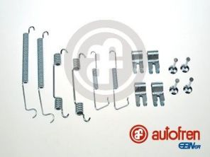 Autofren Seinsa D3919A -  -
