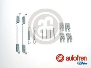 Autofren Seinsa D3924A -  -