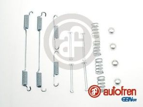 Autofren Seinsa D3925A -  -