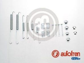 Autofren Seinsa D3926A -  -