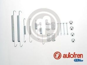 Autofren Seinsa D3927A -  -