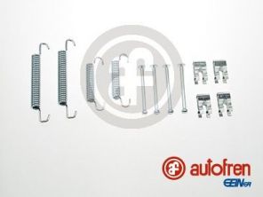Autofren Seinsa D3929A -  -